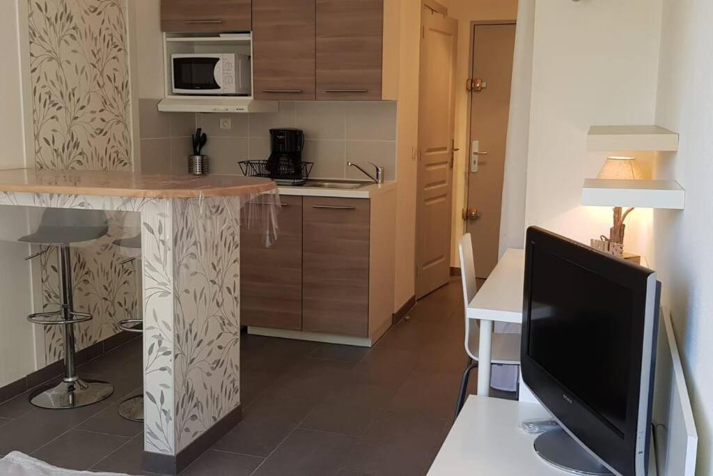 Cosy flat Daire Bussy-Saint-Georges Dış mekan fotoğraf