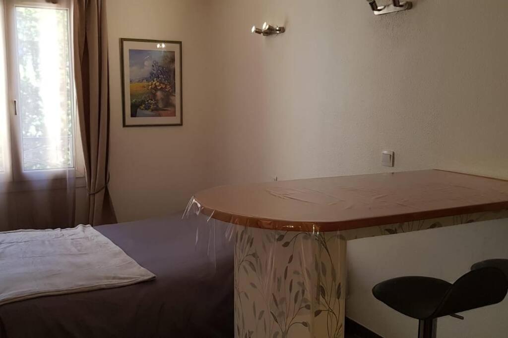 Cosy flat Daire Bussy-Saint-Georges Dış mekan fotoğraf