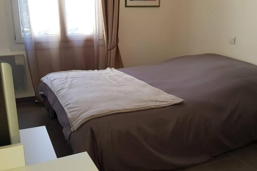 Cosy flat Daire Bussy-Saint-Georges Dış mekan fotoğraf